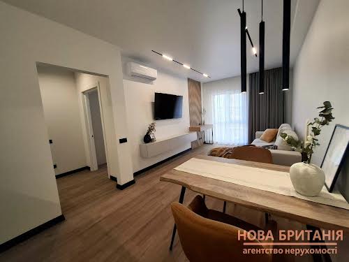 квартира за адресою Михайла Максимовича вул. (Онуфрія Трутенка), 24