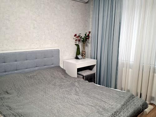 квартира за адресою Оптимістична вул., 1