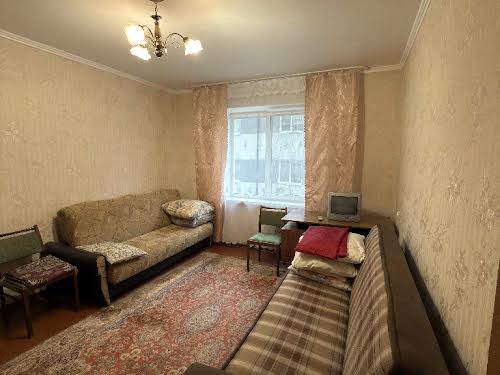 квартира за адресою Новорічна вул., 49