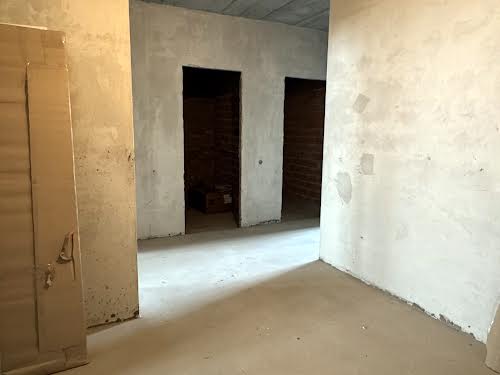 квартира по адресу Лісогринівецька ул., 34-В