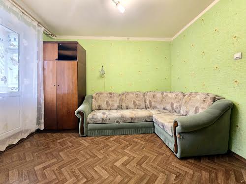 квартира за адресою Троїцька вул. (Красіна), 21