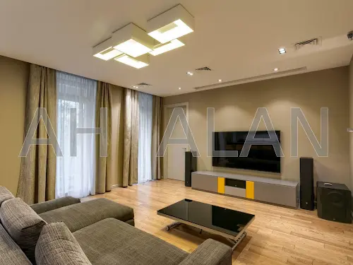 квартира за адресою Шота Руставелі вул., 27