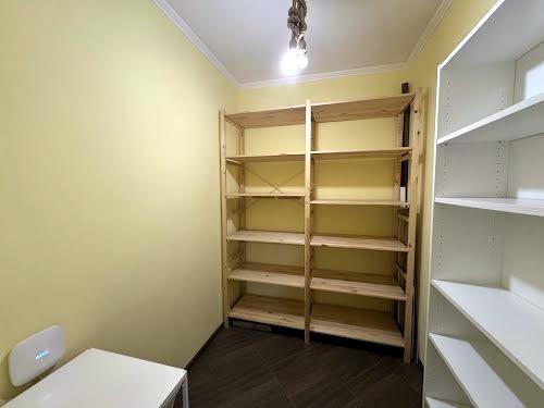 квартира по адресу Тбилисский пер., 1