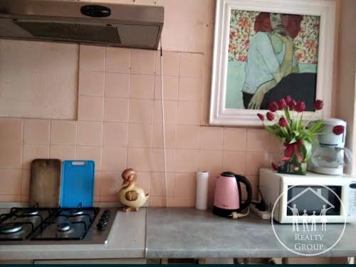 квартира по адресу Франка, 53