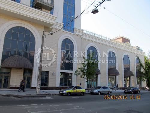 квартира за адресою Бульварно-Кудрявська вул. (Воровського), 21
