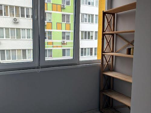 квартира по адресу Мечникова ул., 108