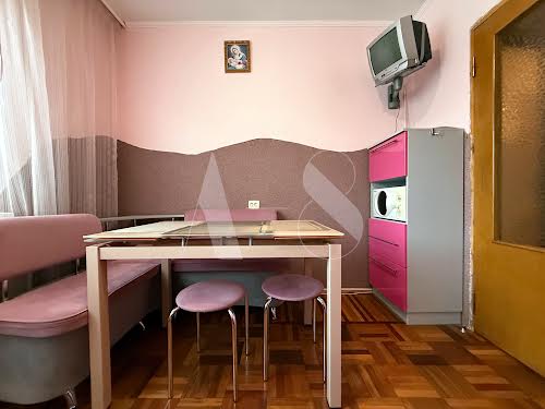 квартира по адресу Освицкая ул., 17