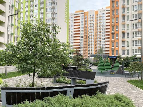 квартира за адресою Берестейський просп. (Перемоги), 65-А