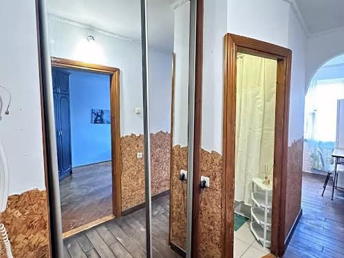 квартира за адресою Бориса Грінченка вул., 4