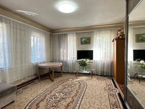 дом по адресу Филатова (Карамзина ) ул., 5
