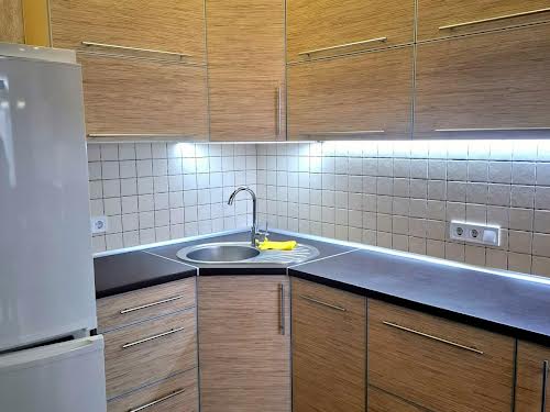 квартира за адресою Клочківська вул., 258