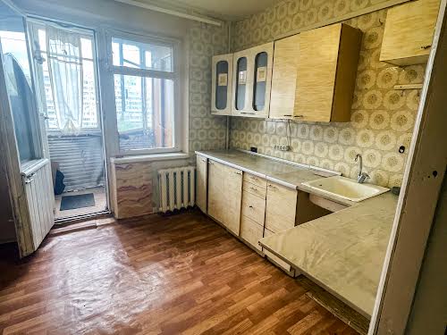 квартира по адресу Славы бульв., 12
