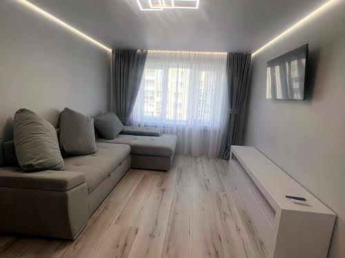 квартира за адресою Кульпарківська вул., 158