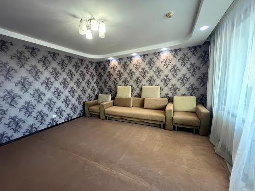 квартира за адресою Оноре де Бальзака вул., 4-А
