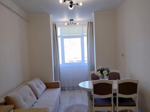 квартира за адресою Боголюбова, 13Б