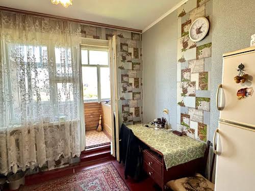 квартира по адресу Красный пер., 41
