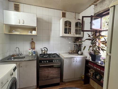 квартира по адресу Варненская ул., 16/2