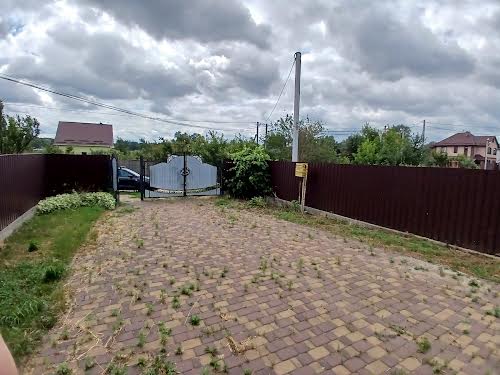 дом по адресу Озёрная ул., 84