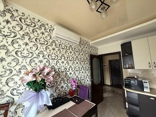квартира за адресою Чорновола вул., 29
