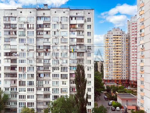 квартира за адресою Петра Калнишевського вул. (Михайла Майорова), 6