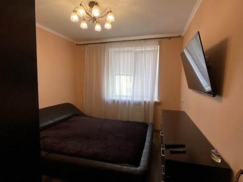 квартира по адресу Боголюбова ул., 35-А