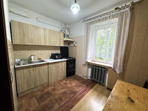 квартира за адресою Франциска Скорини вул., 40