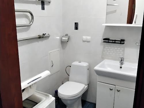 квартира за адресою Петра Григоренка просп., 20