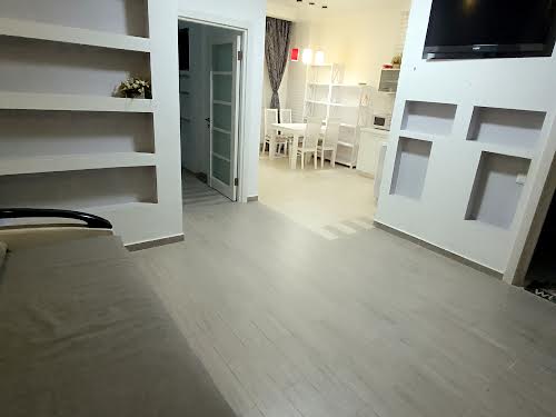 квартира за адресою Перлинна вул., 3