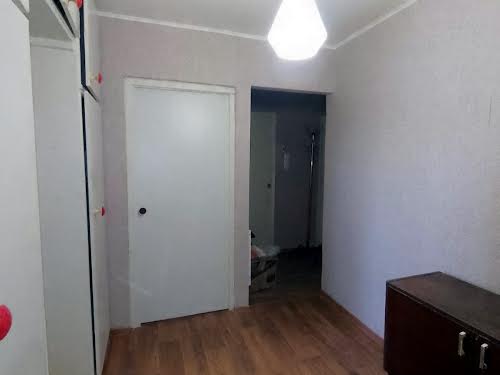 квартира за адресою Цвіткова, 2