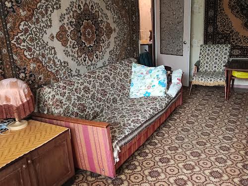 квартира за адресою Сосновського, 53