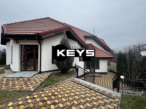 будинок за адресою Альпійська вул. (П'ятигорська), 45Д