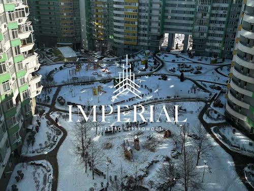 квартира за адресою Вишгородська вул., 45