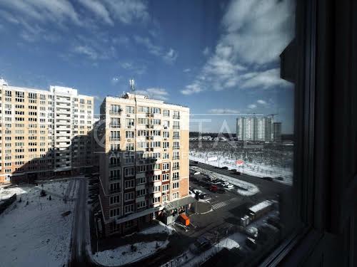 квартира за адресою Миру, 2Б