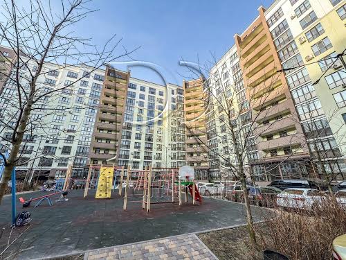 квартира по адресу Радистов ул., 34Р