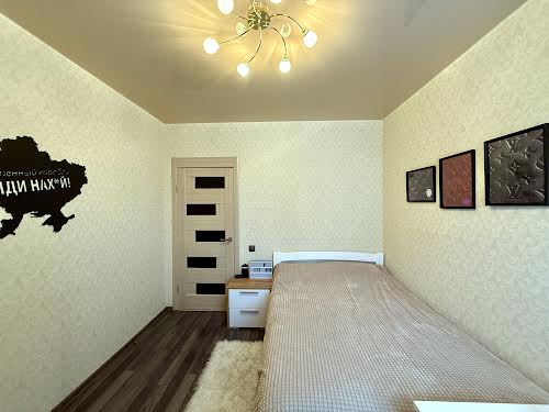 квартира за адресою Гетьмана Мазепи вул., 144