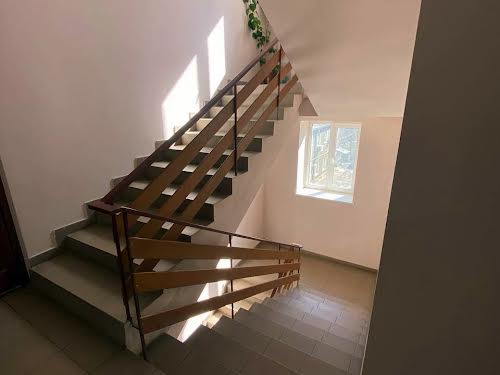 квартира по адресу Кочубея ул., 33Б