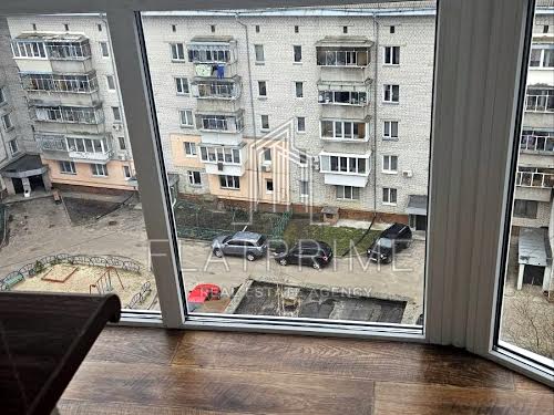 квартира за адресою Шевченка вул., 4 А