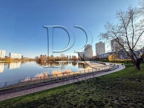 квартира по адресу Амвросия Бучмы бульв., 8