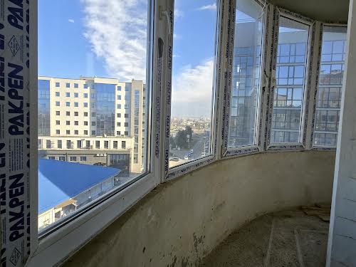 квартира по адресу Надречная ул., 2а