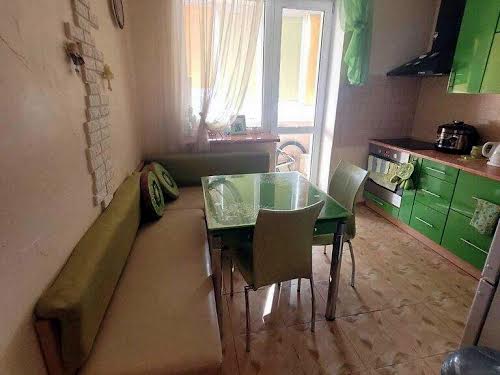 квартира по адресу Святошинская ул., 27/70Б