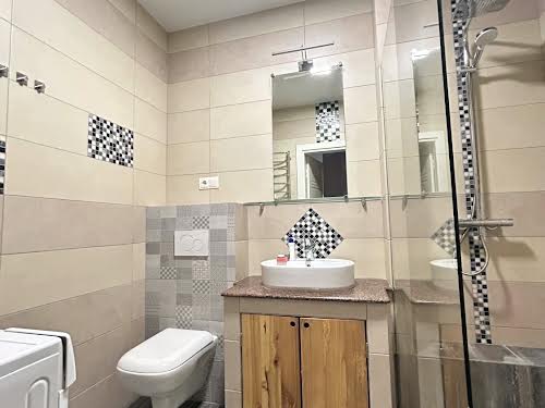 квартира за адресою Фортечний тупик (Тверський), 7б