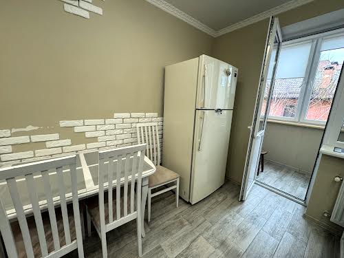 квартира за адресою Волошкова вул., 42/2