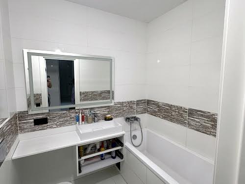 квартира за адресою Метрологічна вул., 7-А