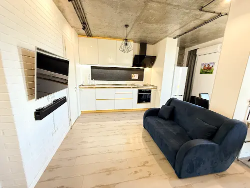 квартира за адресою Регенераторна вул., 4 к7