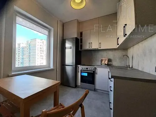 квартира за адресою Петра Григоренка просп., 9