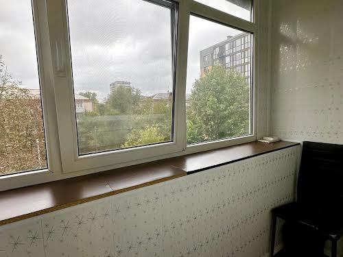 квартира за адресою Незалежності вул. (Титова), 22