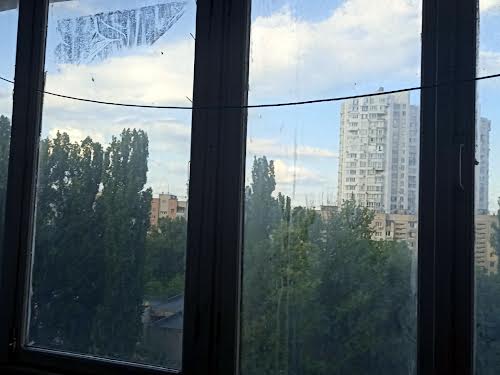 квартира за адресою Князя Ярослава Мудрого просп., 40