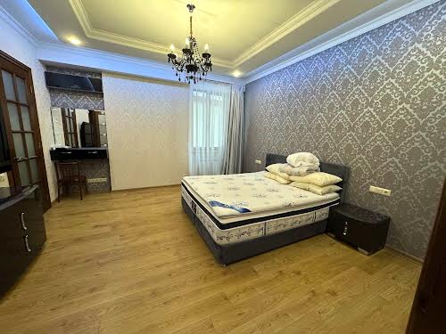 квартира по адресу Жуковского ул. (Жуковського), 10