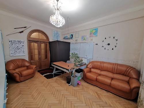 квартира по адресу Стратегическое шоссе (Науки), 35