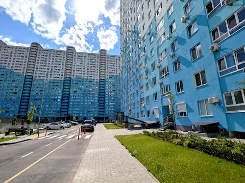 квартира по адресу Пригородная ул., 22-Б
